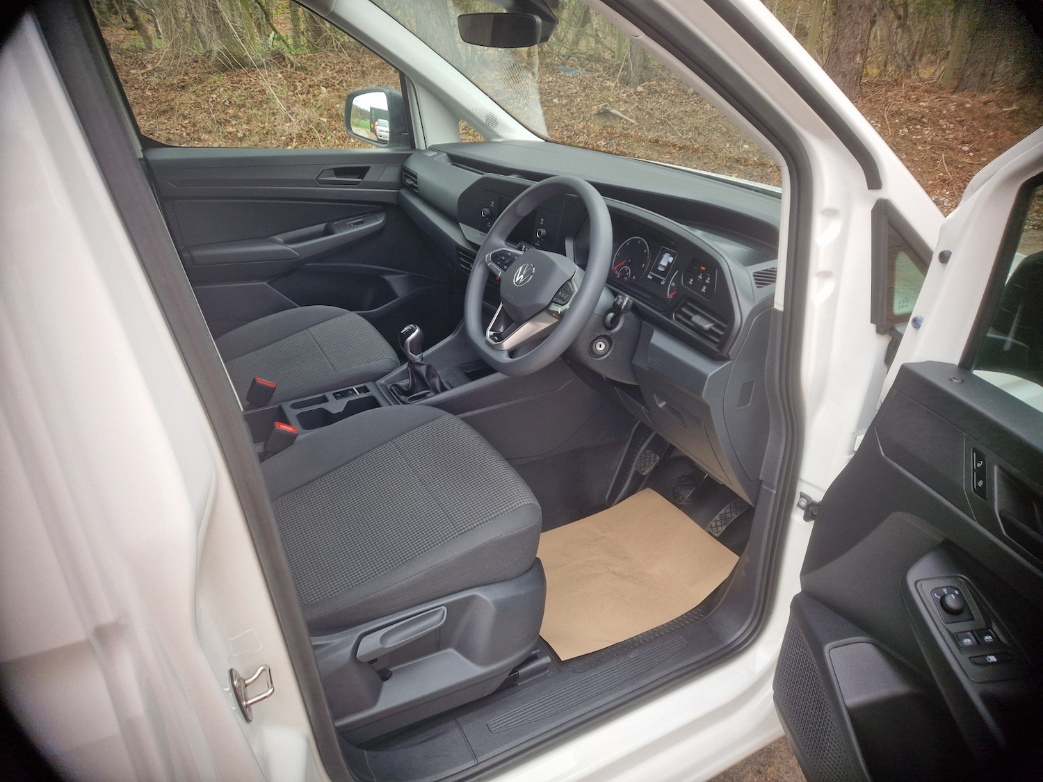 Used Volkswagen Caddy 2024 for sale - 78182919: Photo 5