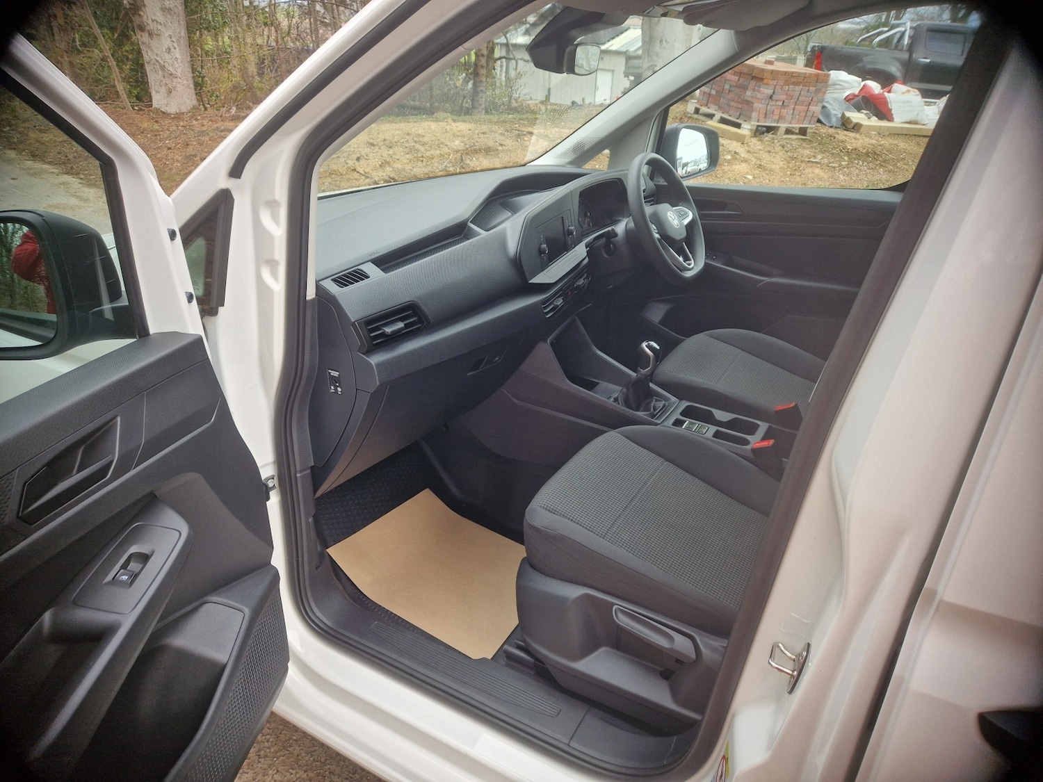 Used Volkswagen Caddy 2024 for sale - 78182919: Photo 6