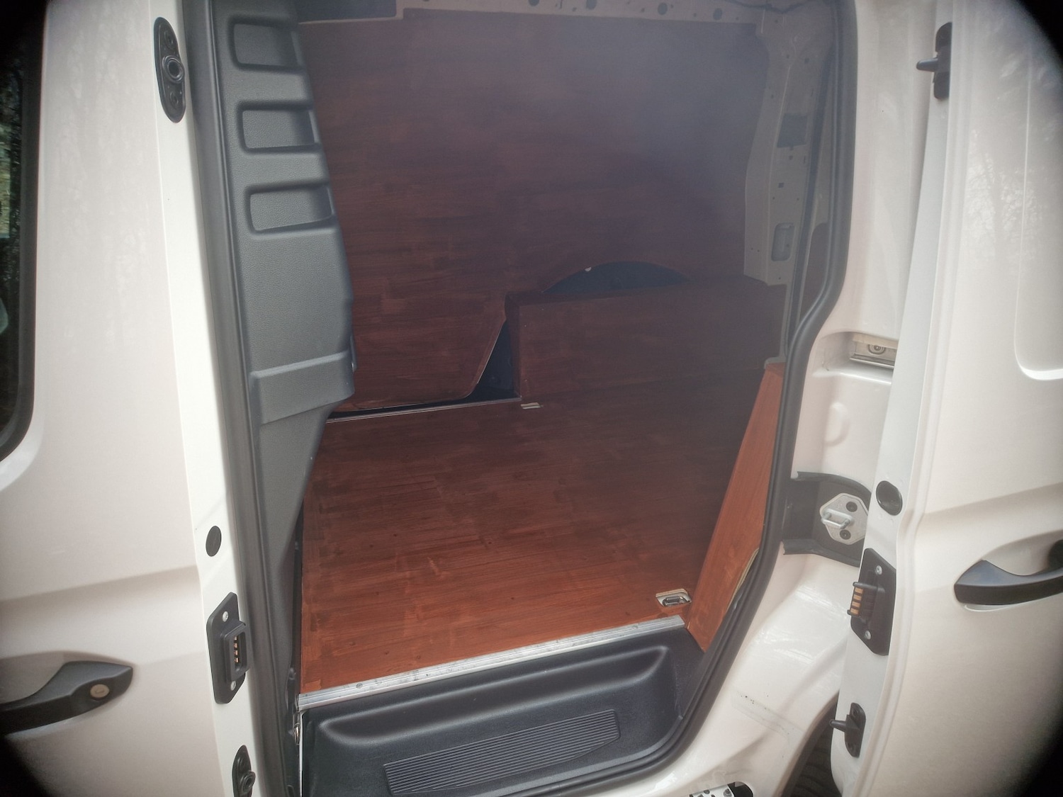 Used Volkswagen Caddy 2024 for sale - 78182919: Photo 7