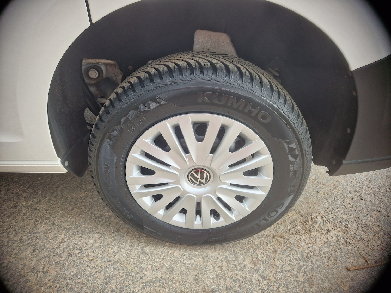 Used Volkswagen Caddy 2024 for sale - 78182919: Photo 8