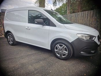 Used Mercedes-Benz Citan 2023 for sale - 79519650: Photo