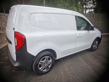 Used Mercedes-Benz Citan 2023 for sale - 79519650: Photo
