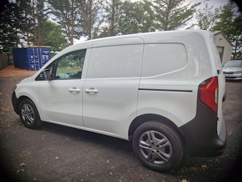 Used Mercedes-Benz Citan 2023 for sale - 79519650: Photo