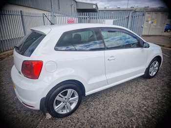 Used Volkswagen Polo 2017 for sale - 75667824: Photo