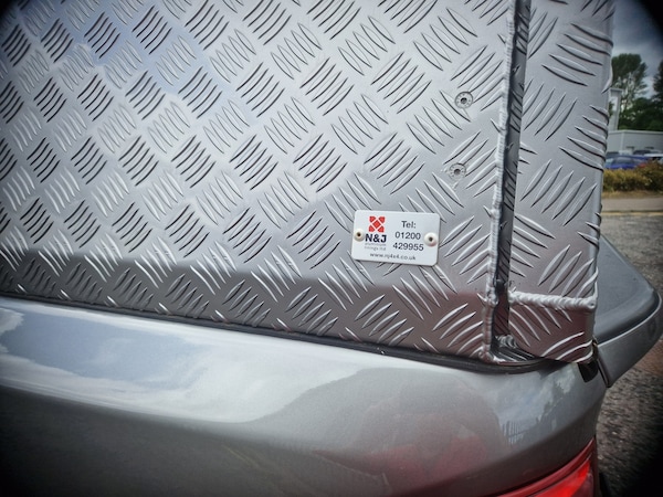 Used Nissan Navara 2020 for sale - 75718206: Photo 11