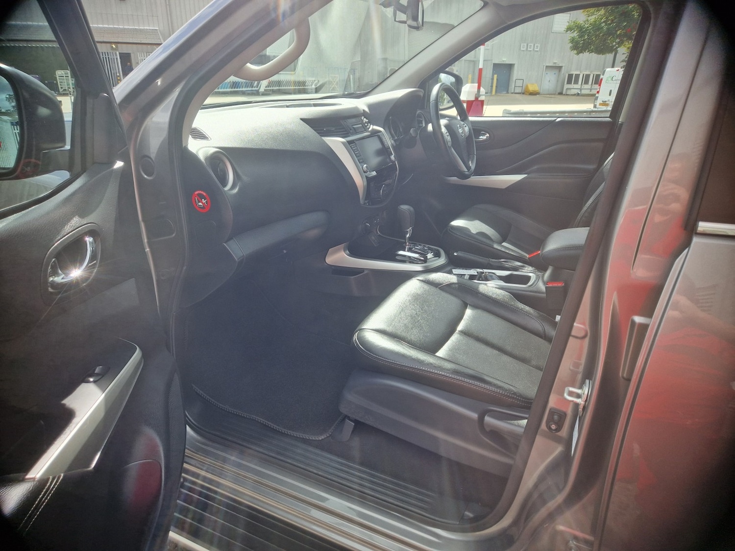 Vehicle 7