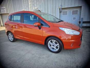 2013 - 1.6 Zetec 5dr Powershift