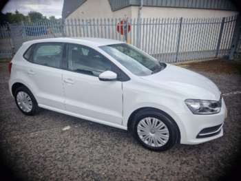 Used Volkswagen Polo 2014 for sale - 75011415: Photo