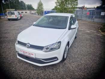Used Volkswagen Polo 2014 for sale - 75011415: Photo