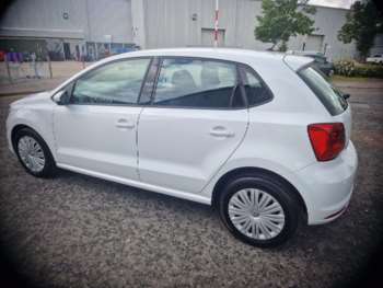 Used Volkswagen Polo 2014 for sale - 75011415: Photo