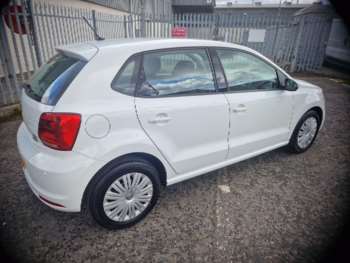 Used Volkswagen Polo 2014 for sale - 75011415: Photo