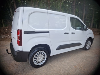 Used Toyota ProAce 2022 for sale - 79600329: Photo