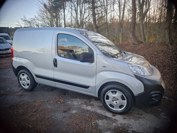 Fiat Fiorino feature image