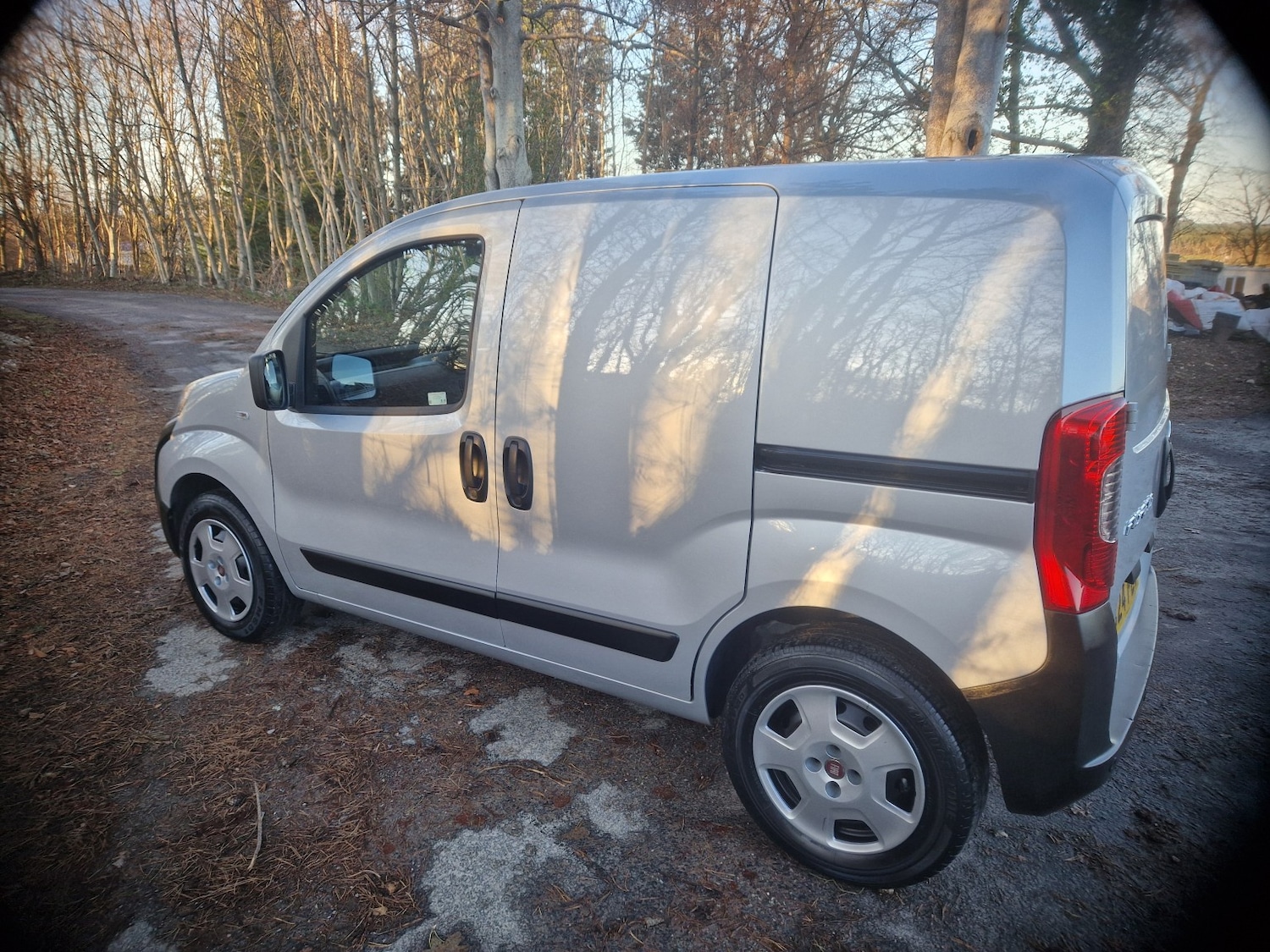 Used Fiat Fiorino 2021 for sale - 76924523: Photo 3