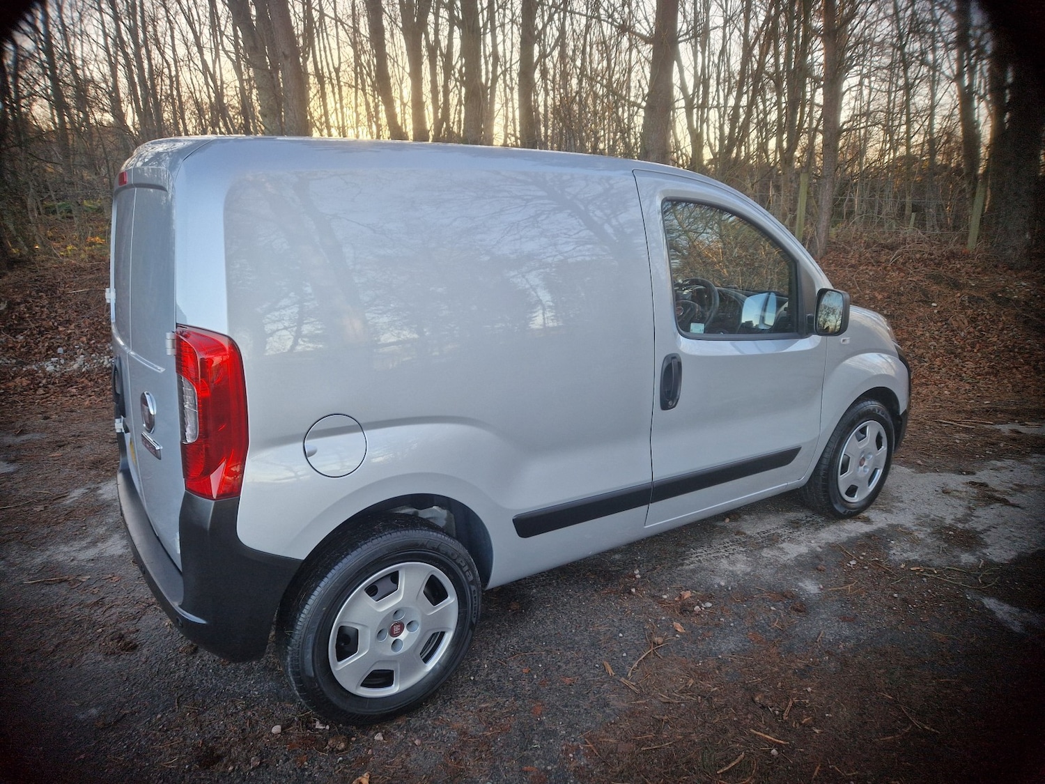 Used Fiat Fiorino 2021 for sale - 76924523: Photo 4