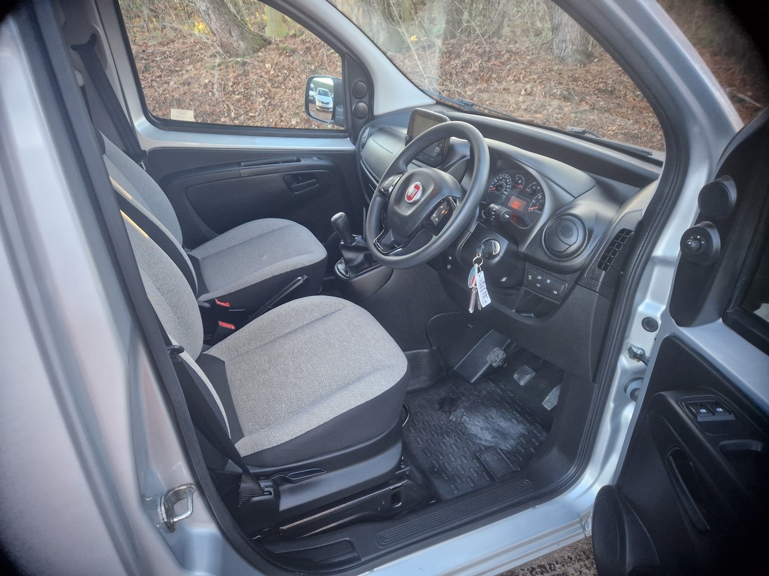 Used Fiat Fiorino 2021 for sale - 76924523: Photo 5