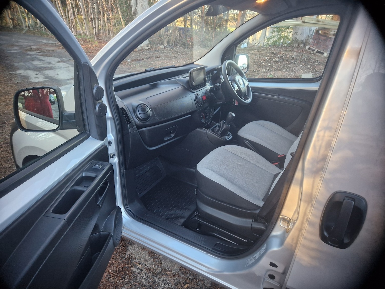 Used Fiat Fiorino 2021 for sale - 76924523: Photo 6