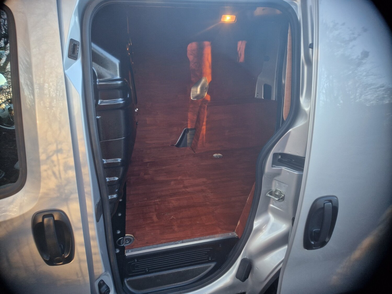 Used Fiat Fiorino 2021 for sale - 76924523: Photo 7