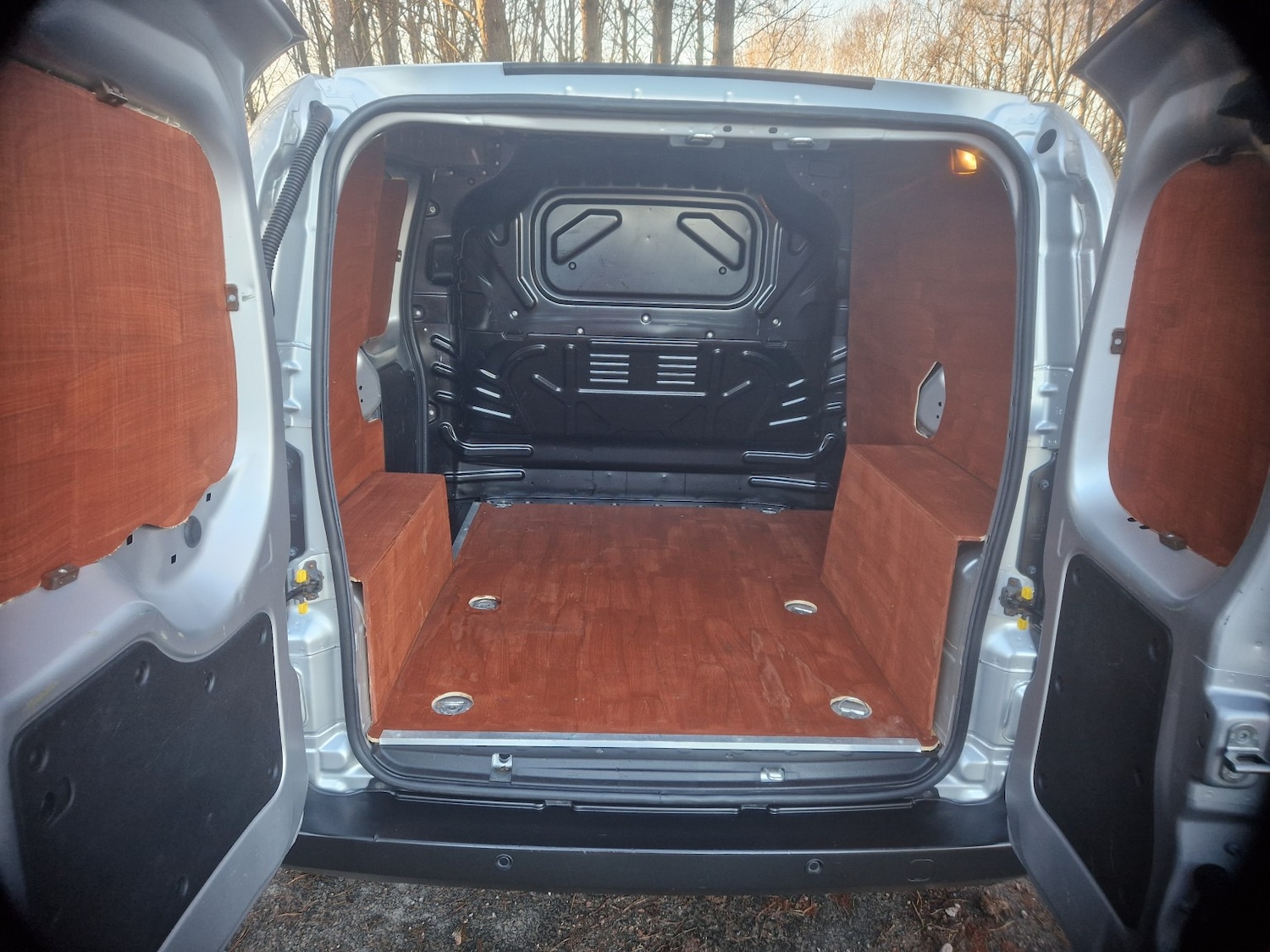 Used Fiat Fiorino 2021 for sale - 76924523: Photo 8