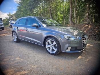 Used Audi A3 2019 for sale - 79246566: Photo