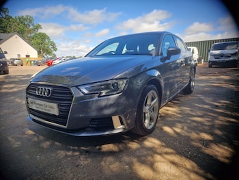 Used Audi A3 2019 for sale - 79246566: Photo