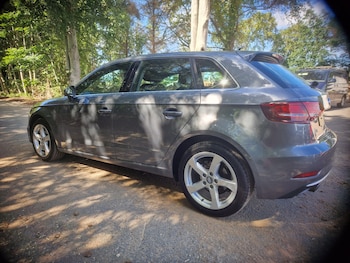 Used Audi A3 2019 for sale - 79246566: Photo
