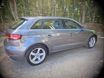Used Audi A3 2019 for sale - 79246566: Photo