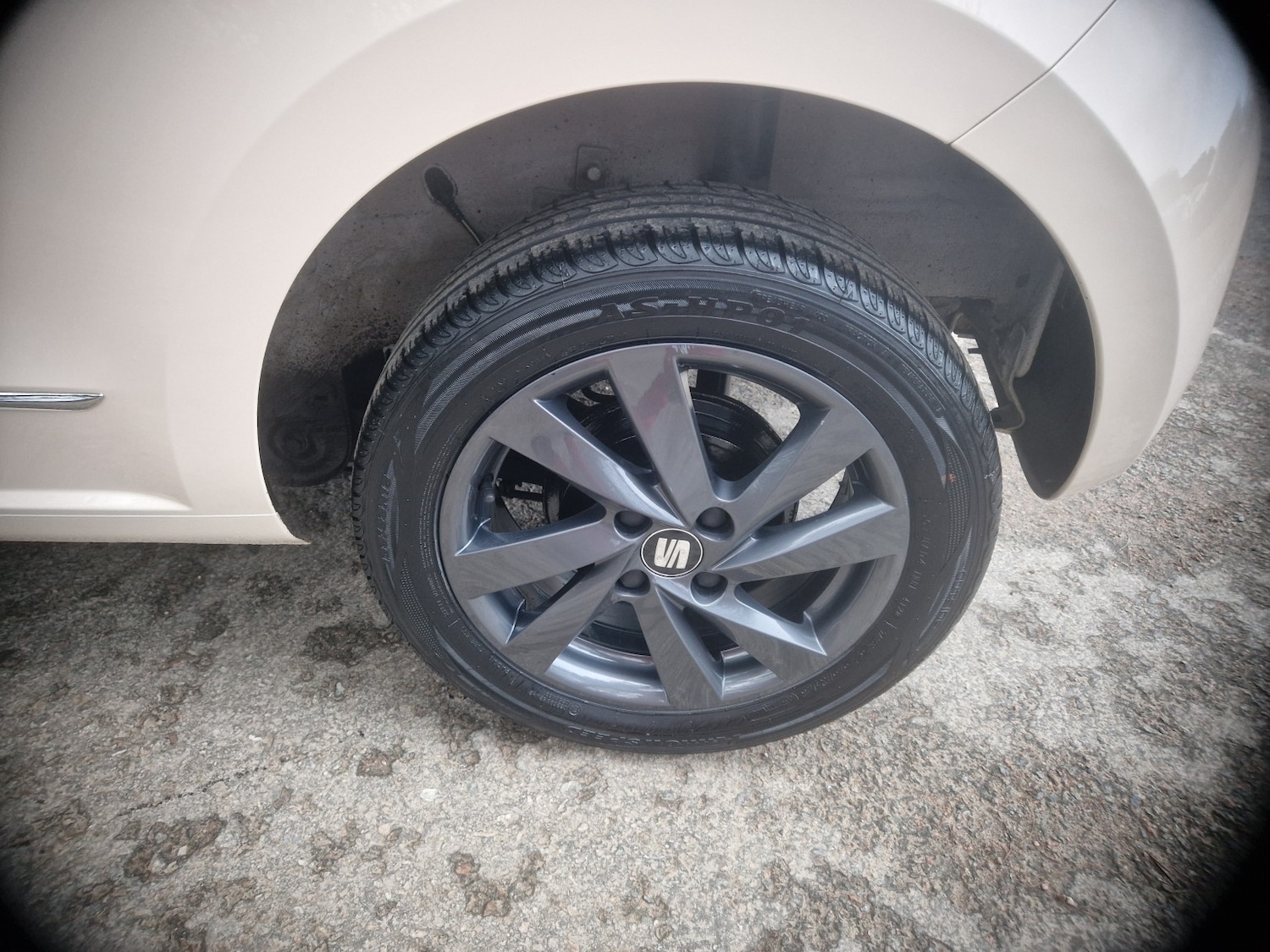 Used SEAT Mii 2015 for sale - 77385289: Photo 10