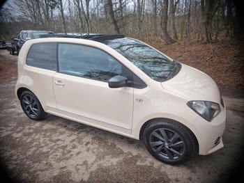 2015 - 1.0 75 Mii by Mango 3dr