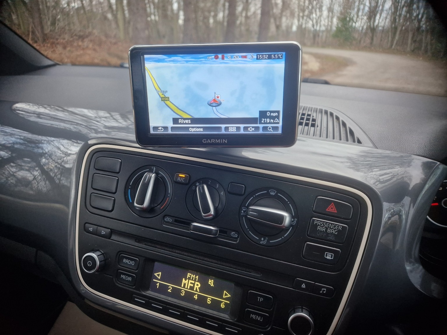 Used SEAT Mii 2015 for sale - 77385289: Photo 6