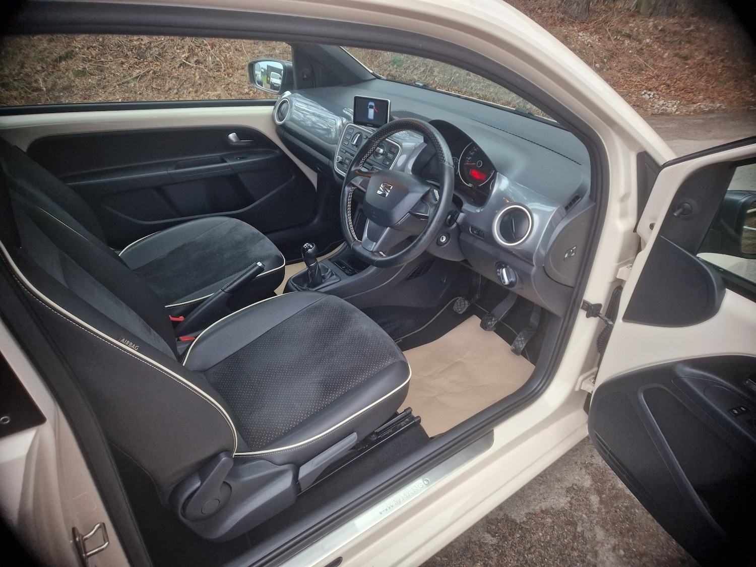 Used SEAT Mii 2015 for sale - 77385289: Photo 7