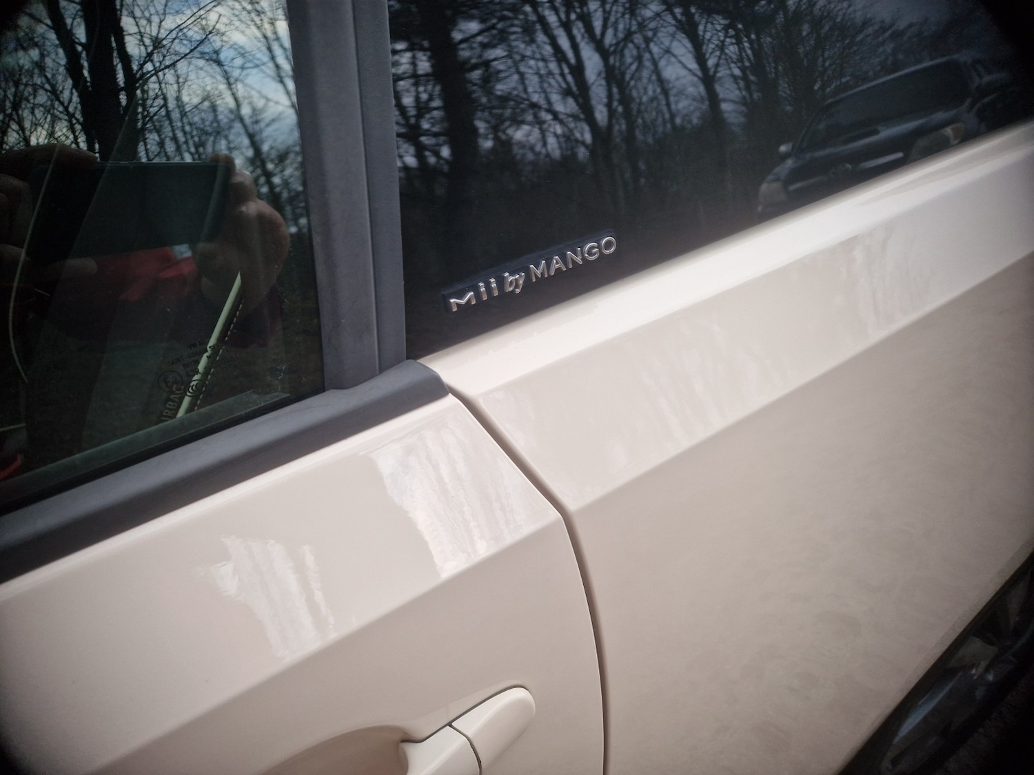 Used SEAT Mii 2015 for sale - 77385289: Photo 8