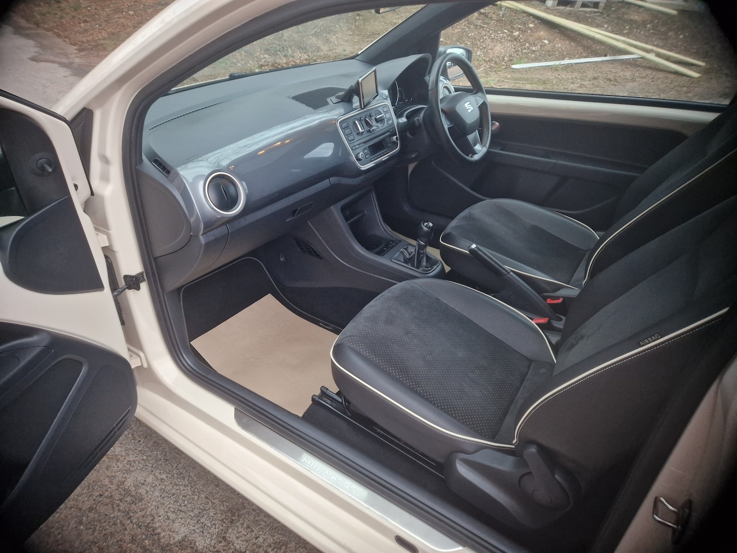 Used SEAT Mii 2015 for sale - 77385289: Photo 9