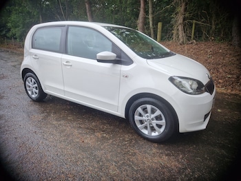 Used Skoda Citigo 2017 for sale - 79328225: Photo