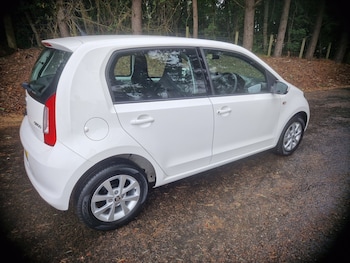 Used Skoda Citigo 2017 for sale - 79328225: Photo