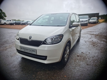 Used Skoda Citigo 2017 for sale - 79328225: Photo