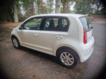 Used Skoda Citigo 2017 for sale - 79328225: Photo