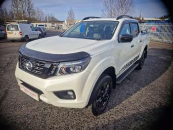 Used Nissan Navara 2020 for sale - 73867442: Photo