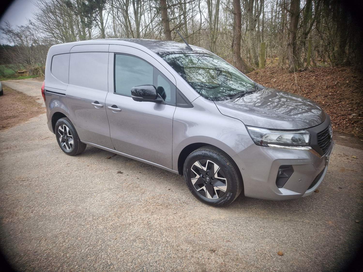 Used Nissan Other 2024 for sale - 78125160: Photo 1