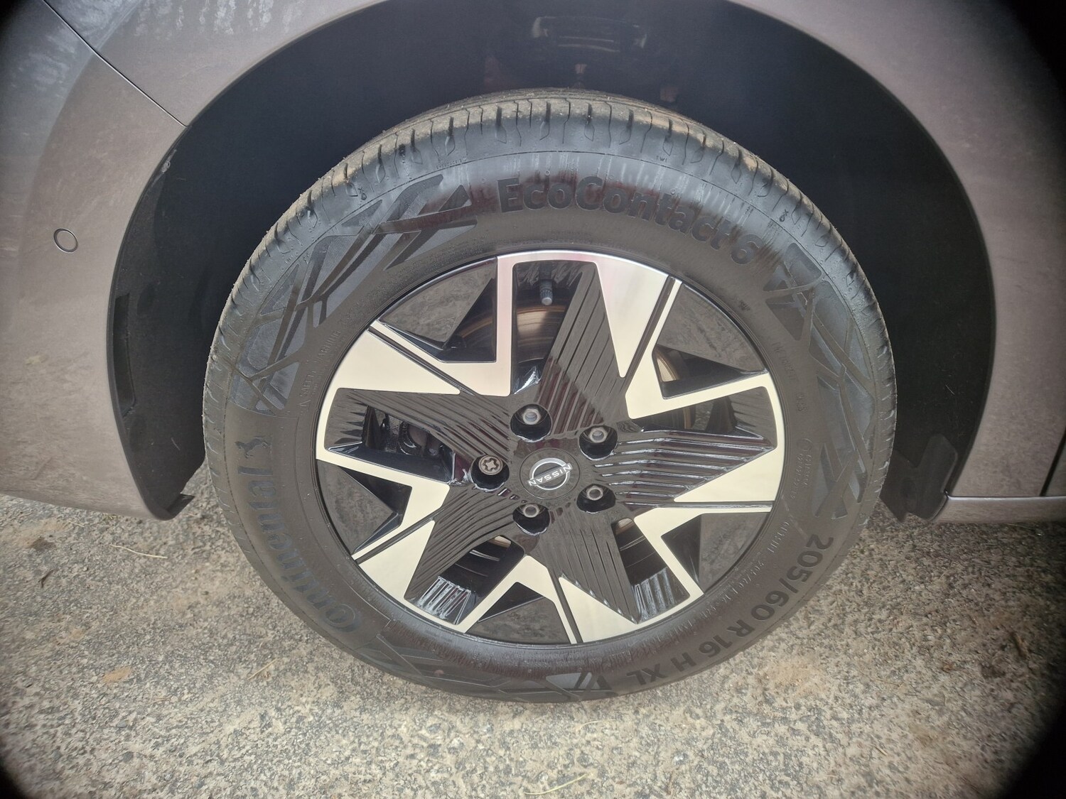 Used Nissan Other 2024 for sale - 78125160: Photo 10