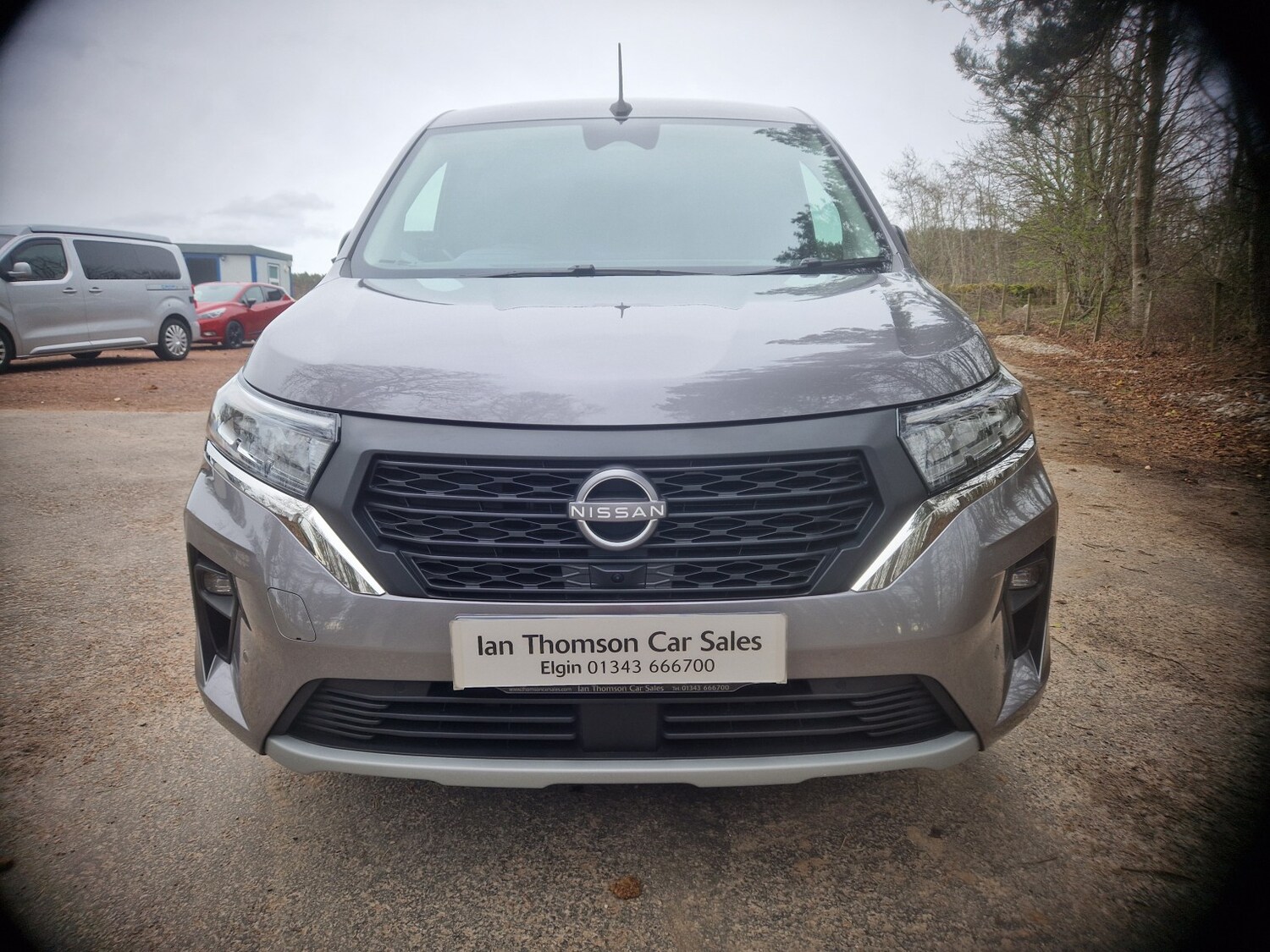 Used Nissan Other 2024 for sale - 78125160: Photo 11