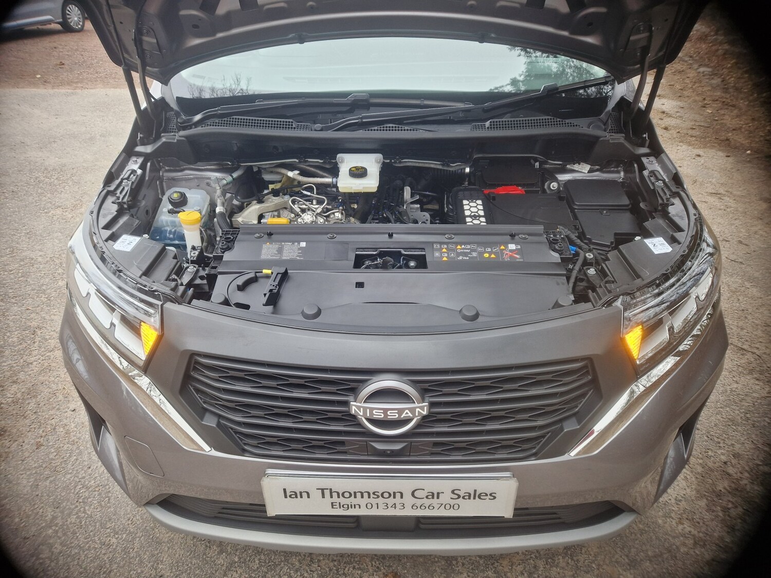 Used Nissan Other 2024 for sale - 78125160: Photo 12