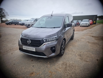 Used Nissan Other 2024 for sale - 78125160: Photo