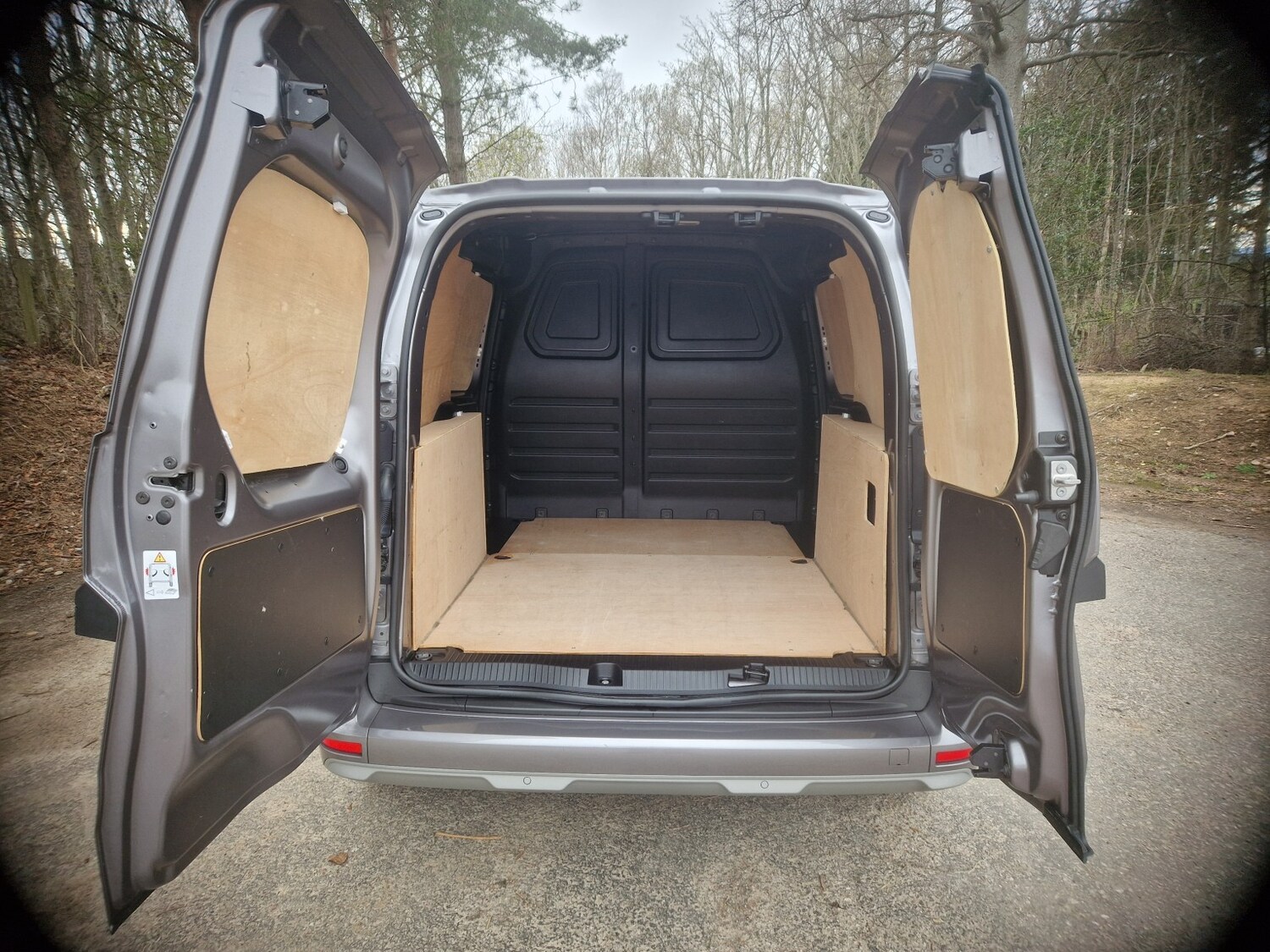 Used Nissan Other 2024 for sale - 78125160: Photo 5