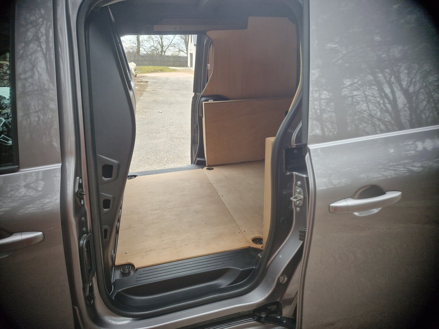 Used Nissan Other 2024 for sale - 78125160: Photo 8