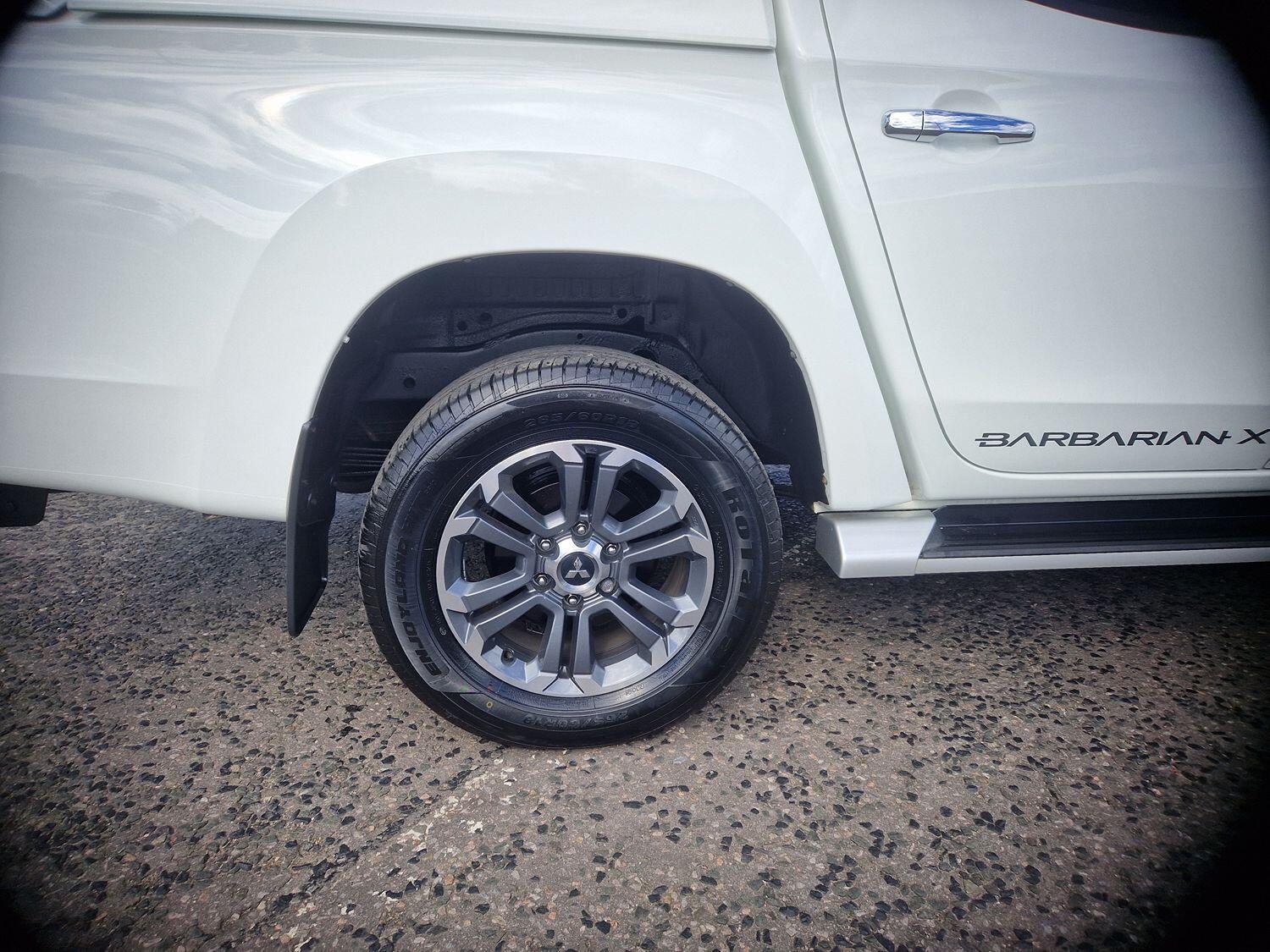 Used Mitsubishi L200 2019 for sale - 76793808: Photo 5