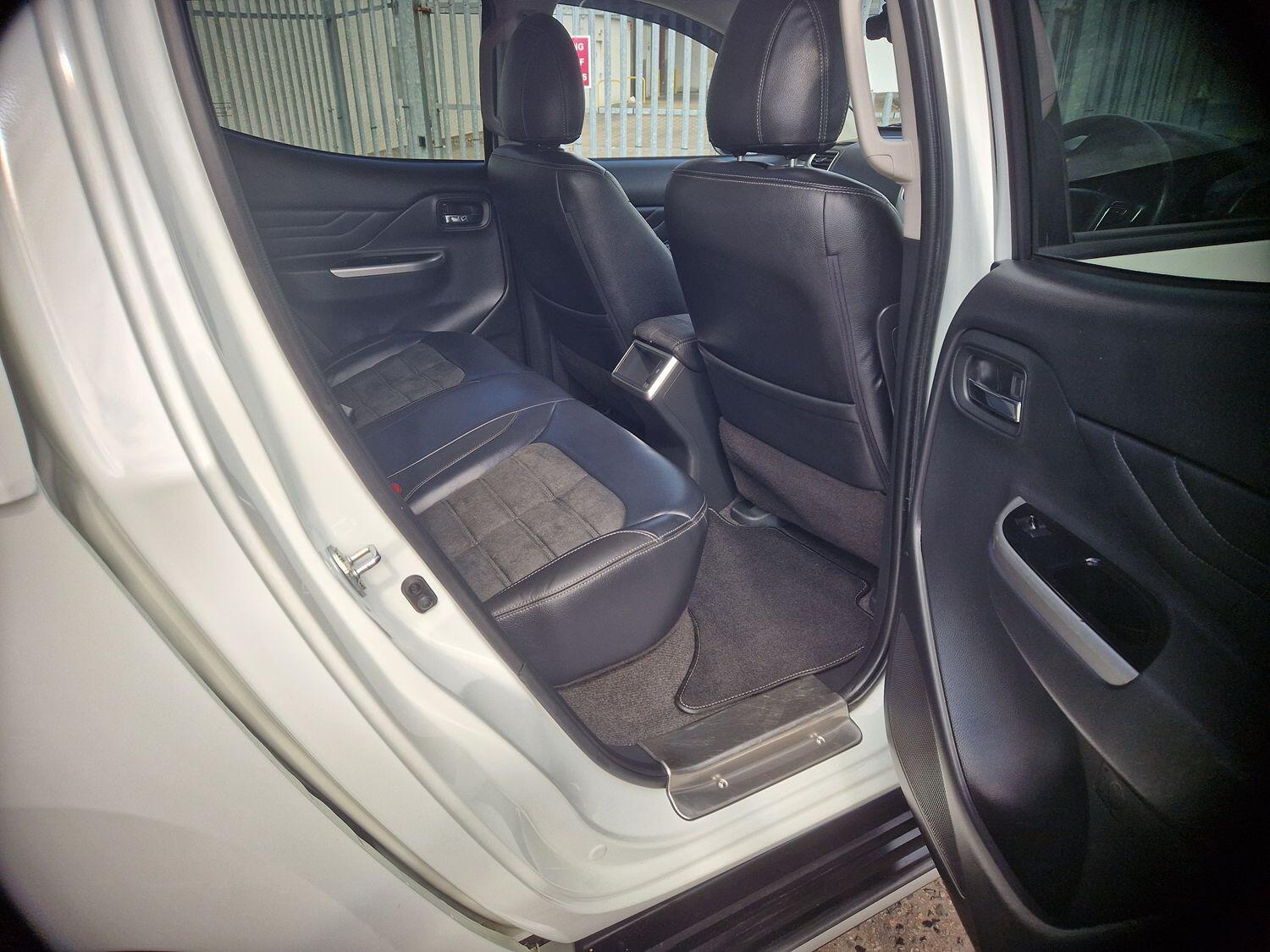 Used Mitsubishi L200 2019 for sale - 76793808: Photo 7