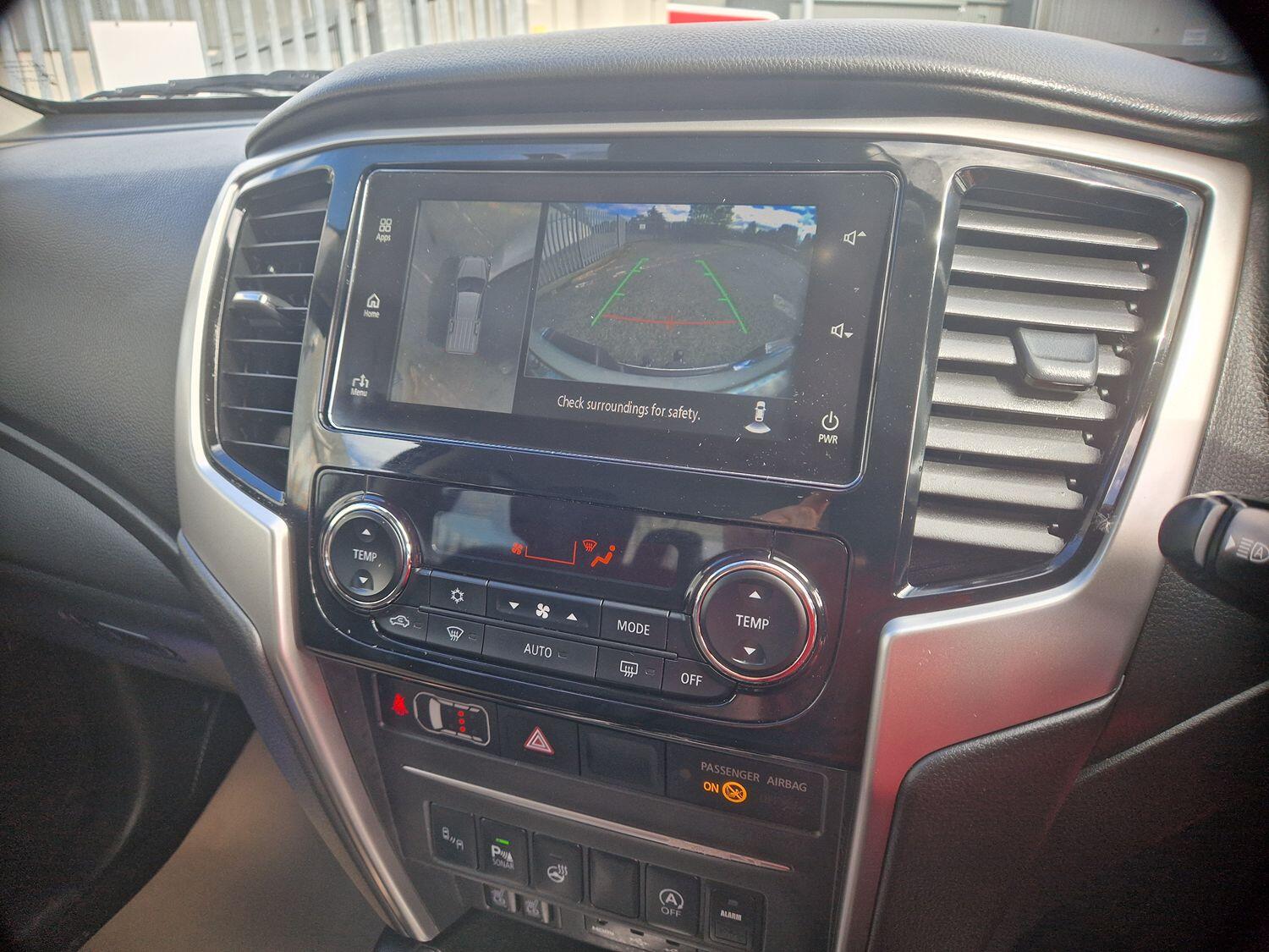 Used Mitsubishi L200 2019 for sale - 76793808: Photo 9