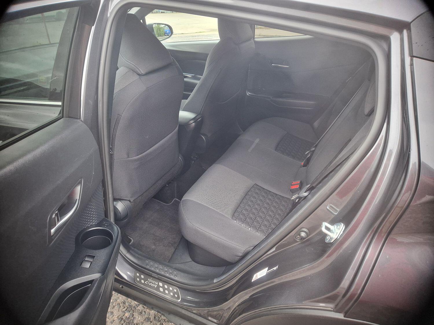 Used Toyota C-HR 2021 for sale - 76793806: Photo 7