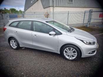 2014 - 1.4 VR7 5dr